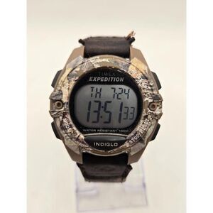 Timex x Mossy Oak Expedition Break-Up Country Camo Watch